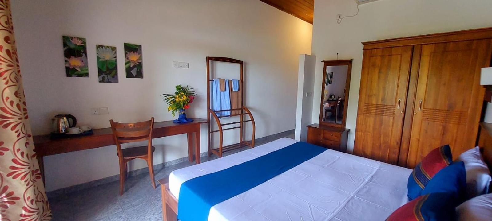 Turtle Paradise Villa Kosgoda Exterior foto
